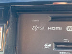 HARRIER 2WD