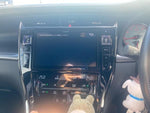 HARRIER 2WD
