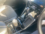 HARRIER 2WD