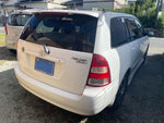 COROLLA FIELDER