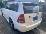 COROLLA FIELDER