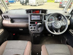 ROOMY 4WD