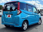 ROOMY 4WD