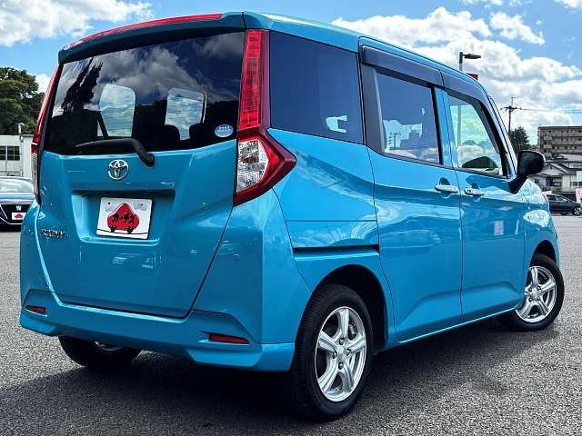 ROOMY 4WD