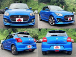 SWIFT