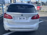 BMW 2 Series Active Tourer