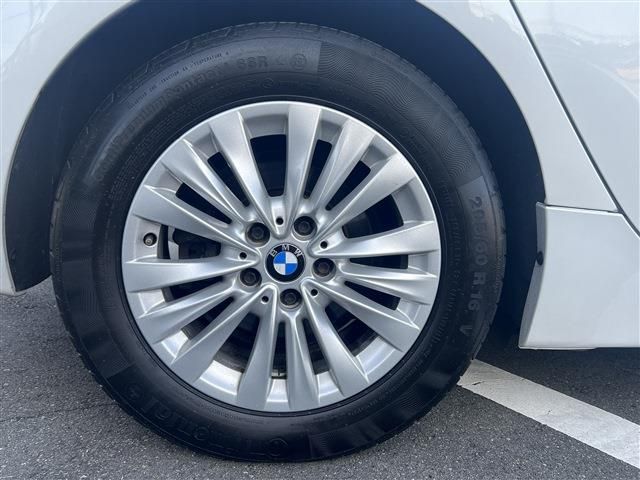 BMW 2 Series Active Tourer