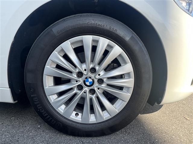 BMW 2 Series Active Tourer