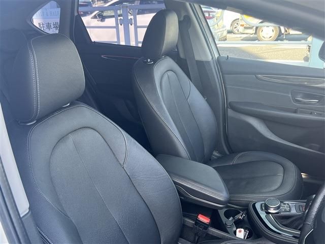 BMW 2 Series Active Tourer