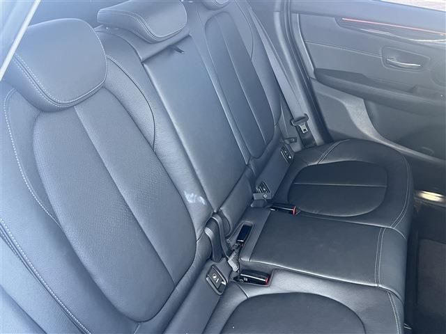 BMW 2 Series Active Tourer