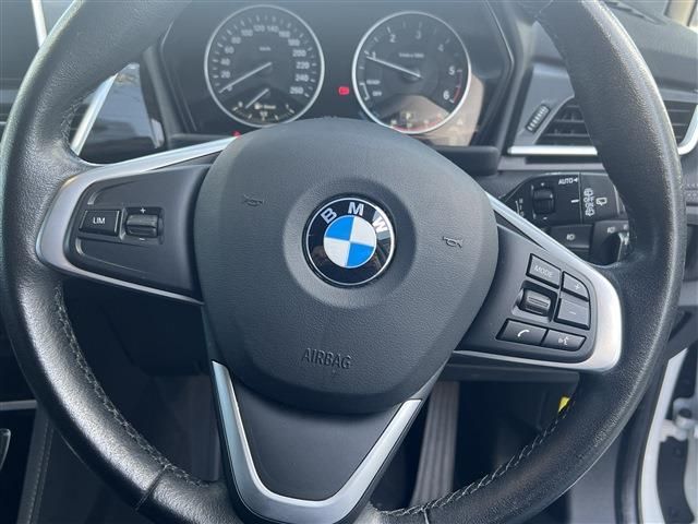 BMW 2 Series Active Tourer