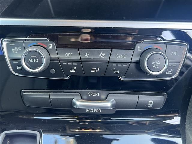 BMW 2 Series Active Tourer