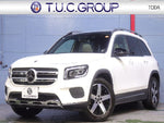 MERCEDES BENZ GLB