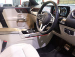 MERCEDES BENZ GLB