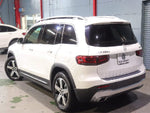 MERCEDES BENZ GLB