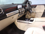 MERCEDES BENZ GLB