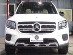 MERCEDES BENZ GLB