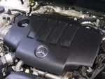 MERCEDES BENZ GLB