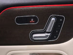 MERCEDES BENZ GLB