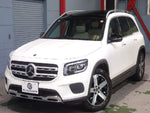 MERCEDES BENZ GLB