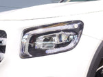 MERCEDES BENZ GLB