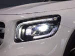 MERCEDES BENZ GLB