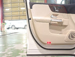 MERCEDES BENZ GLB