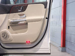 MERCEDES BENZ GLB