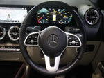 MERCEDES BENZ GLB