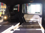 MERCEDES BENZ GLB