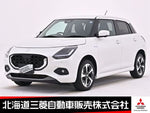 SWIFT 4WD