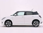 SWIFT 4WD