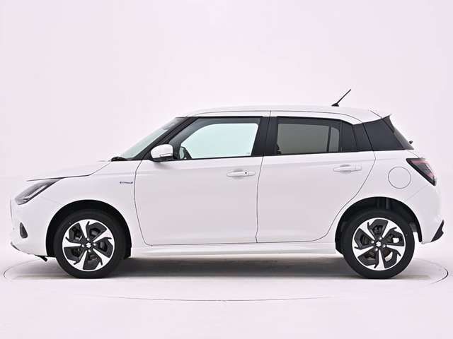 SWIFT 4WD