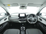 SWIFT 4WD