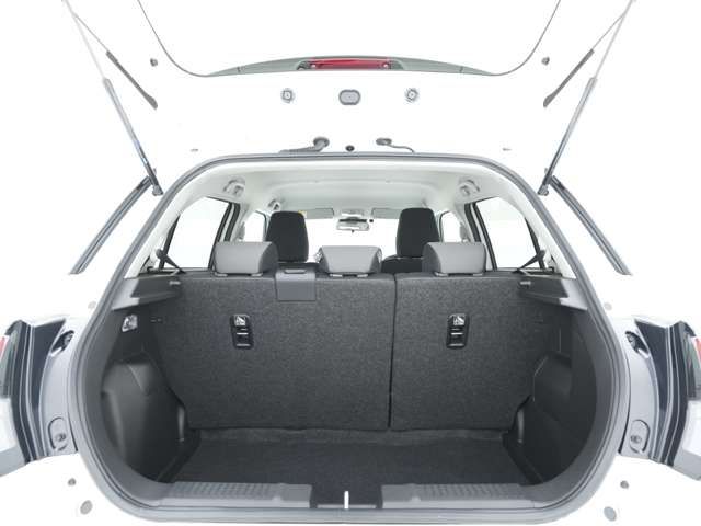 SWIFT 4WD