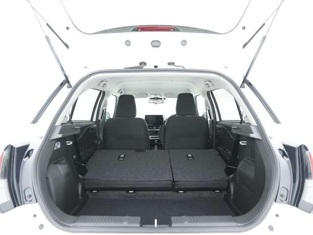 SWIFT 4WD