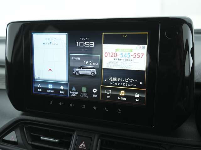 SWIFT 4WD