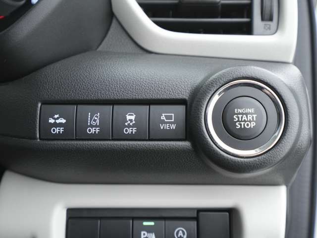 SWIFT 4WD