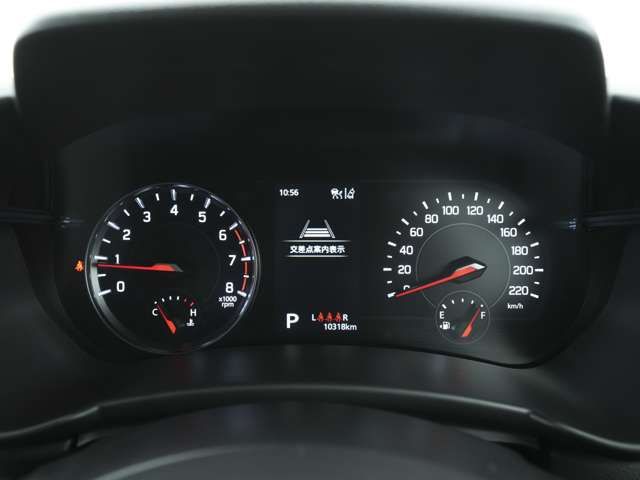 SWIFT 4WD