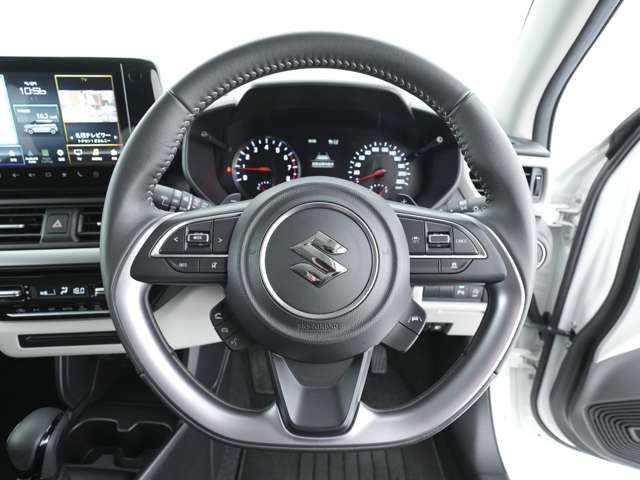 SWIFT 4WD