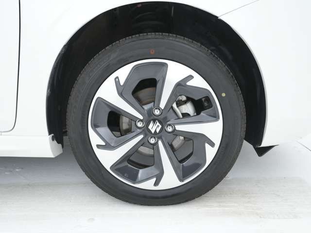 SWIFT 4WD