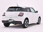 SWIFT 4WD