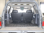 LANDCRUISER wagon