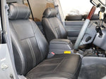 LANDCRUISER wagon