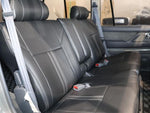LANDCRUISER wagon