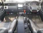 LANDCRUISER wagon