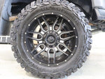 LANDCRUISER wagon