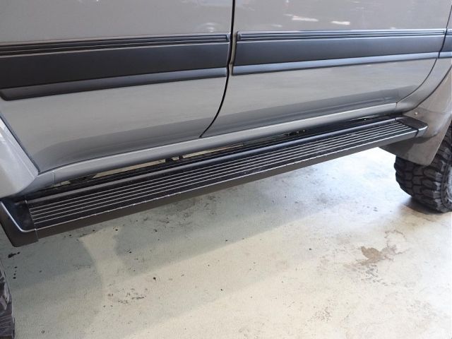 LANDCRUISER wagon