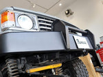 LANDCRUISER wagon