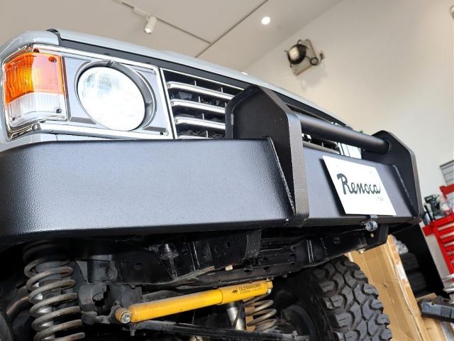 LANDCRUISER wagon